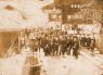 La fanfare 1912
