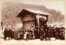 Concert du dimanche, 1915
